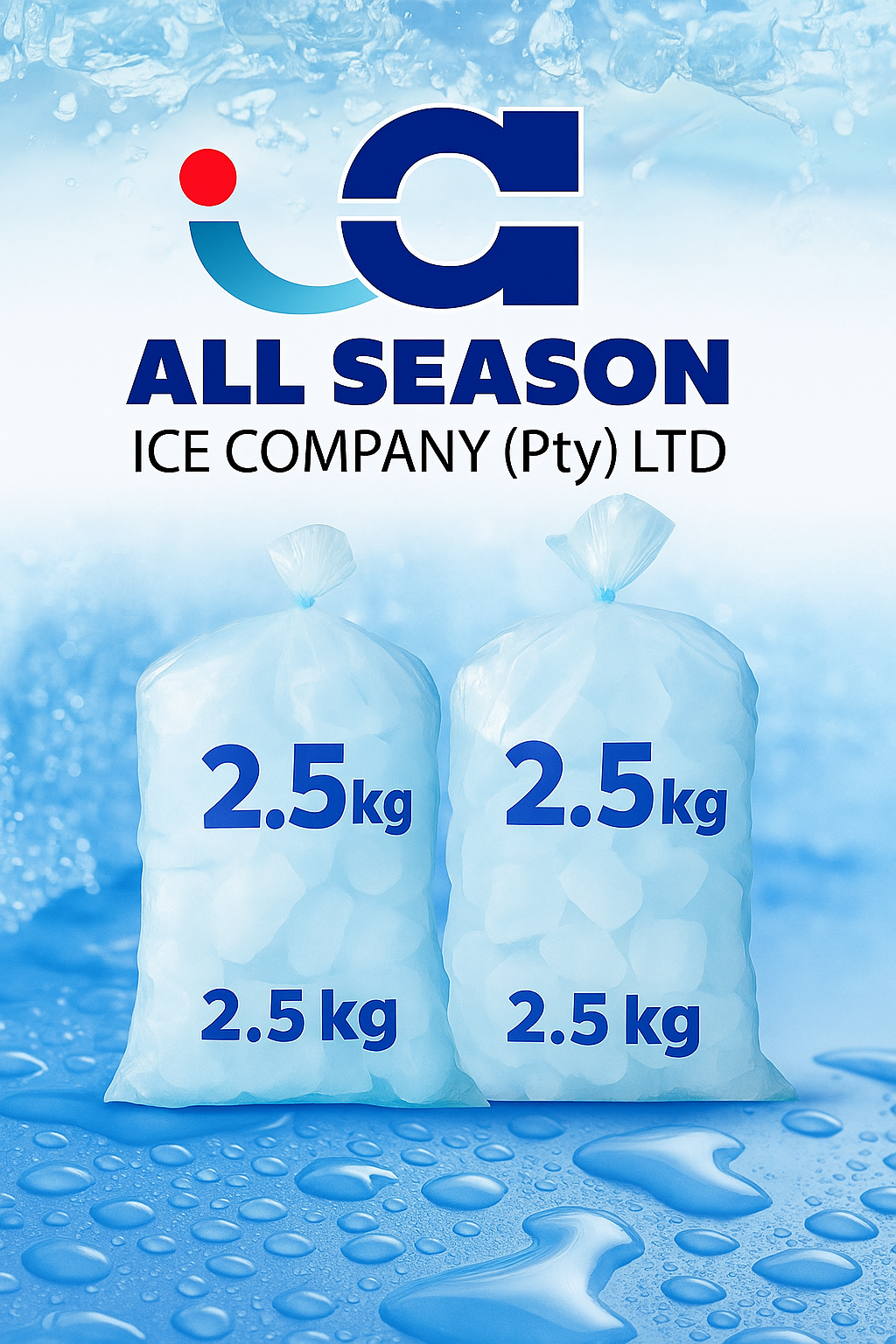 Ice product 5