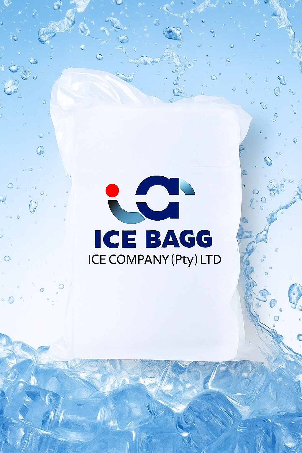 Ice product 2